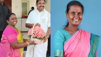 போட்டிக்கு நாங்களும் வரலாமா? 2 தொகுதி இடைத் தேர்தல்! மகளிரணி தலைகளை களத்தில் இறக்கிய எடப்பாடி! 