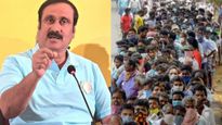 தமிழ்நாட்டில் சரியும் ஆண்கள் எண்ணிக்கை.. தமிழர்களின் மரபணுவில் பெரும் ஆபத்து! பறந்த எச்சரிக்கை! 