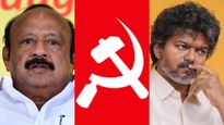 ரீல்ஸ் மோகம் 30 நாள்.. கல்தா கொடுத்த கம்யூனிஸ்ட்கள்! ரிவர்ஸ் மாடல் ஆட்சி! விட்டு விளாசிய எம்ஆர்கே! 