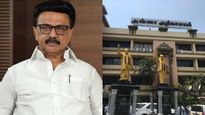  ஒத்திவைக்கப்பட்டிருந்த திமுக முப்பெரும் விழா.. நாளை மறுநாள் நடைபெறும் என அறிவிப்பு!