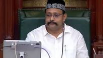 Mustafa: சபாநாயகர் இருக்கையில் என்னை தொப்பியுடன் அமர வைத்தது.. தவெக முஸ்தபா பெருமிதம்! 