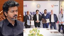 ரூ.15300 கோடி முதலீடு.. 10000 பேருக்கு வேலை! லண்டனில் கில்லி மாதிரி அள்ளிய CM! தமிழக அரசு சொல்கிறது! 
