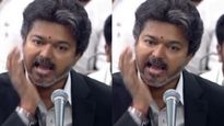 CM Vijay: எனது உடல்மொழி எதேச்சையாக வெளிப்பட்டது- முதல்வர் விஜய் விளக்கம் 