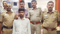 கன்னியாகுமரி லாட்ஜில் பெண்... போதையில் உறங்குவதாக கூறிய இளைஞர்.. கடைசியில் ட்விஸ்ட்