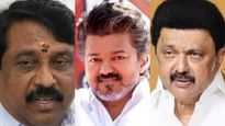 நாங்க வேற..அவங்க வேற! திமுக - பாஜக கூட்டணி? சிஎம் விஜய் குற்றச்சாட்டுக்கு நயினார் நாகேந்திரன் பதிலடி 