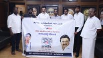  NEET: “நீட் ஒழிப்பே நிரந்தரத் தீர்வு”.. ஆன்லைன் கையெழுத்து இயக்கத்துக்கு ஆதரவு அளித்த மு.க.ஸ்டாலின்!
