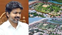 20 லட்சம் சதுர அடியில்.. பட்டினப்பாக்கத்தில் அமையும் புதிய தலைமைச் செயலகம்..  தமிழக அரசு அரசாணை! 
