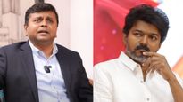 “அரசு விடுமுறை என்றால் அரசாங்கத்திற்கே விடுமுறை கிடையாது”.. தவெக அரசை விளாசிய திமுக சரவணன்!