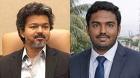 CM விஜய் குறித்து அவதூறு கருத்து.. தொழிபதிபரை டெல்லி ஏர்போர்ட்டில் கைது செய்த சைபர் கிரைம் போலீசார்!