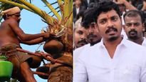 தமிழகத்தில் மீண்டும் கள்ளுக்கடை திறப்பா? முதல்வர் டேபிளில் ஃபைல்.. - அமைச்சர் விக்னேஷ் சொன்னது என்ன?
