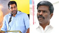 “முதல்வரை டம்மியாக வைத்து தலைமைச் செயலகம் கட்டும் பணிகளை மேற்கொள்ளும் சூப்பர் சி.எம் யார்?” - திமுக