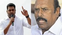 ஒரே அடி.. 
