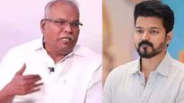 பாஜக உள்ள புகுந்துரும் ப்ரோ.. தவெக ஆட்சிக்கு ஆதரவு ஏன்? விளக்கம் சொன்ன தோழர் பாலகிருஷ்ணன்!