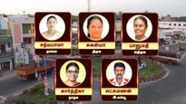 பரபர தாராபுரம் களம்.. இடைத் தேர்தலில் வரிந்து கட்டும் கட்சிகள்! எத்தனை பேர் களத்தில்? முழு விபரம்!