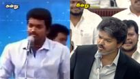 அன்னைக்கு திமுகவுக்கு புகழாரம் பாடுனதும், இன்னைக்கு கழுவி ஊத்துறதும் ஒரே நபரா? பாஜக போட்ட வீடியோ!