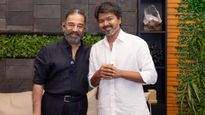 டாஸ்மாக் தொடங்கி.. சம்பள உயர்வு வரை! சிஎம் விஜய்க்கு கமல்ஹாசன் வைத்த 8 கோரிக்கைகள்! முழு விபரம்!