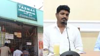 அடித்து ஆடும் அமைச்சர் விக்னேஷ்..டாஸ்மாக்கில் அதிரடி மாற்றம்! இனி ஒன்லி ஆன்லைன் தான்! என்ன நடக்கும்?