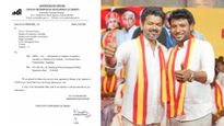 தியேட்டர் ஓனர் To எம்எல்ஏ..ரேவந்த் சரணுக்கு பெரிய பொறுப்பைக் கொடுத்த சிஎம் விஜய்! சிஎம்டிஏ-வில் பதவி