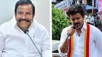 வீட்டில் ரெய்டு.. ஒரே ஒரு ஃபைலை எடுத்துட்டு போய்ட்டாங்க! ரெய்டு முடிந்தடும் கூலாக பேசிய கேஎன் நேரு!