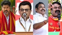 அரசியல்ல இதெல்லாம் சாதாரணமப்பா.. 120 நாளில் மாறிய கூட்டணிகள்! அணி தாவிய கட்சிகள்! யாருடன் யார்?