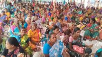 எங்கள் மலை.. எங்கள் நிலம்! வெடித்துக் கிளம்பிய மேகமலை மக்கள்! பூட்டப்பட்ட கலெக்டர் ஆபீஸ் கதவுகள்!