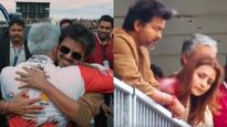 அஜித்த விடுங்க..லண்டனில் சிஎம் விஜய்யுடன் ‘அன்புக்குரியவர்’ எதுக்கு! விடாமல் அடிக்கும் அதிமுக மாஜி!