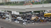 சென்னை ஓஎம்ஆர் சாலையில் போக்குவரத்து மாற்றம்.. ரிசல்ட்டை வலுவாக காட்டிய மக்கள்