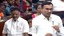 நாகதோஷம் என பேசிய ஓபிஎஸ்.. அமைச்சர் அருண்ராஜ் கொடுத்த பதில்! குறுக்கே வந்த உதயநிதி! சட்டசபையில் கலகல