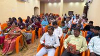 பரமக்குடியில் பறம்பை பைந்தமிழ்ப் பேரவை முப்பெரும் விழா: சிறந்த ஆசிரியர்களுக்கு விருது 