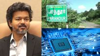 பரந்தூர் அருகே புதிய பிளான்.. நிலம் கையகப்படுத்த தயாரான தமிழக அரசு.. பின்னணி இதுதான்