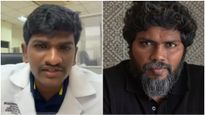 பாரதிதாசனுக்கு உடனடியாக நிதியை வழங்குங்க.. இனி எந்த மாணவரும் பாதிக்கப்பட கூடாது.. பா.ரஞ்சித்!