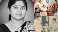 சிவாஜி கணேசனின் மூத்த மகள் சாந்தி காலமானார்! சென்னையின் முதல் ஏசி தியேட்டருக்கு சொந்தக்காரர்!