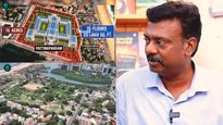 பட்டினப்பாக்கத்தில் புதிய தலைமை செயலகம் இப்போது தேவை தானா? பூவுலகின் நண்பர்கள் சரமாரி கேள்வி