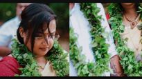 தங்கத்துக்கு டும்டும்டும்.. ஸ்வப்னா சுரேஷ் மணமகன் யார் தெரியுமா? போட்டோ பார்த்தாலே அசந்துடுவீங்க