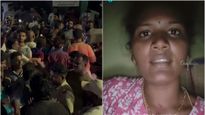 விஜய் வெற்றியை புகழ்ந்து தள்ளிய பெண்.. இன்று 