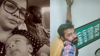 என் மகனை விற்க நினைத்தேன்! மனைவி பிரிஞ்சு போயிட்டாங்க.. தவறான முடிவு எடுத்துட்டேன்! பிக் பாஸ் பிரதீப் உருக்கம்