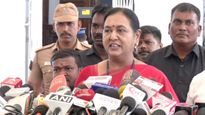 Premalatha: விதினு ஒன்னு இருக்கு! சட்டசபையில் பழசை விஜய் கிளறியிருக்கக் கூடாது! பிரேமலதா வெளிநடப்பு!