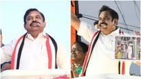 ஓடிப்போன வேட்பாளர்.. மரகதம் குமரவேல், சத்தியபாமா நல்லவர்களா? எடப்பாடி பழனிசாமி தாக்கு!