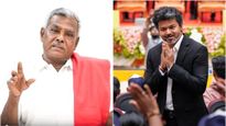 புதிய கூட்டணியா? தவெக ஆதரவு கட்சிகளின் கூட்டத்தில் சிபிஎம் பங்கேற்காது.. பெ.சண்முகம் அறிவிப்பு!