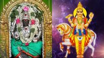 புதன்-சுக்கிரன் இணைவால் 3 ராசிகளுக்கு ஜாக்பாட்.. பணம், திருமணம், தொழிலில் அதிர்ஷ்டம்!