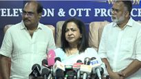 தட்டி கேட்க யாரும் இல்லன்னு நினைக்கிறாங்க! 3 பேர் மேல நடவடிக்கை எடுத்தால் தான் சரியாகும்! - ராதிகா