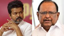 சேலத்தில் 50க்கும் மேல் பெண்கள் பாதிப்பு.. யாரை காப்பாற்ற முயற்சிக்கிறது தவெக? ரகுபதி கேட்ட கேள்வி 