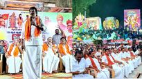 Vande Mataram: வந்தே மாதரம்ன்னா என்ன அர்த்தம் தெரியுமா? விலாவாரியா சொன்ன நடிகர் ரஞ்சித்! 