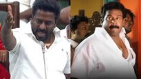 திடீரென்று டிரெண்டாகும் ரோபோ சங்கர் போட்டோ.. சட்டசபையில் ராஜ்மோகன் லுக்.. பின்னணி இதுதானா? 