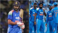 ரோகித் சர்மாவுக்கு சிக்கல் இல்லை.. நேரடியாக சொல்லிவிட்ட பிசிசிஐ! கம்பீர், சுப்மன் கில் பேசியது என்ன?