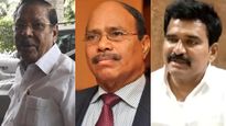 பாலியல் குற்றவாளி ஜெம் வீரமணியிடம் அதிகம் பணம் வாங்கியதே நிர்மல் குமார்தானாமே- ஆர்.எஸ்.பாரதி அட்டாக் 
