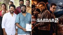 முன்னோர்கள் முட்டாள்கள் இல்ல.. வாட்ஸ் அப் ஃபார்வேர்டு.. சர்தார் 2 கதை சரியா?