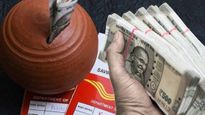 10 ஆண்டு சேமிப்பு திட்டம்.. மாதம் ₹1,000 போதும்.. தபால் நிலையத்தில் எவ்வளவு கிடைக்கும் தெரியுமா?
