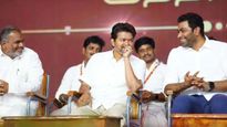 2 தொகுதி இடைத்தேர்தல்: களமிறங்கும் 11 அமைச்சர்கள்.. தவெக தேர்தல் பொறுப்பாளர்களை நியமித்தார் விஜய்!
