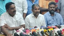 கரூர் விவகாரம்! திருமாவளவன் பேசியதை வெட்டி ஒட்டி பிரச்சாரம்! வன்னியரசு கண்டனம்